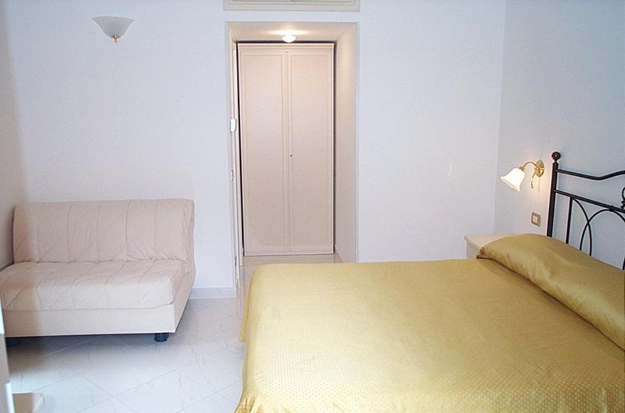 Acquamarina Hotel มอนเตรอสโซ อัล มาเร ภายนอก รูปภาพ